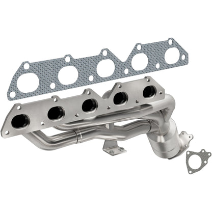 MagnaFlow Conv DF 95-98 Acura TL 2.5L Magnaflow