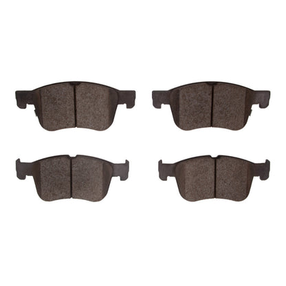 R1 20-26 Lincoln Corsair Front Off-Road/Tow Brake Pads