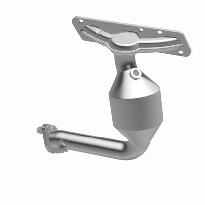 MagnaFlow Conv DF 03 Mazda 6 3.0 Front Manifold Magnaflow