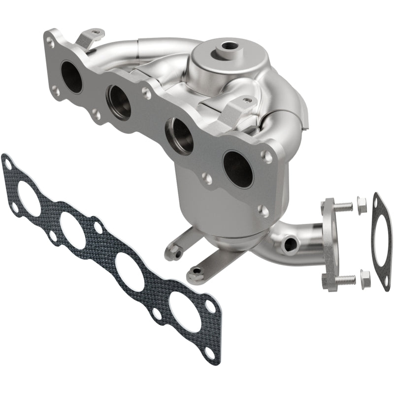 Magnaflow 2016 Sorento L4 2.4 OEM Manifold Direct Fit Converter Magnaflow