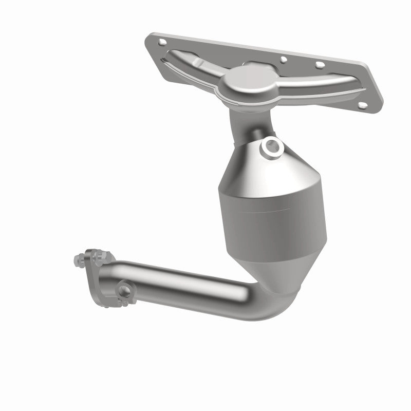 MagnaFlow Conv DF 03 Mazda 6 3.0 Front Manifold Magnaflow