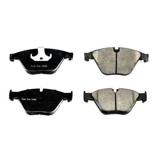 Power Stop 14-16 BMW 528i Front & Rear Z23 Evolution Sport Coated Brake Kit