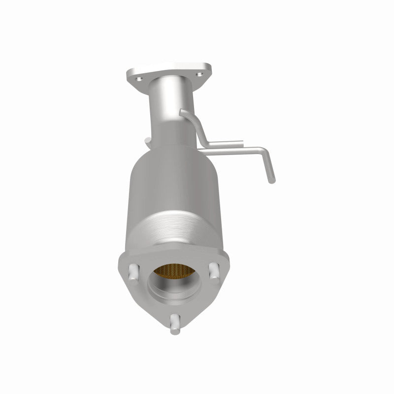 Magnaflow Conv DF 2014 Civic L4 1.8 OEM Underbody Magnaflow