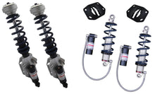 Load image into Gallery viewer, Ridetech 10-15 Chevy Camaro TQ Series CoilOver System