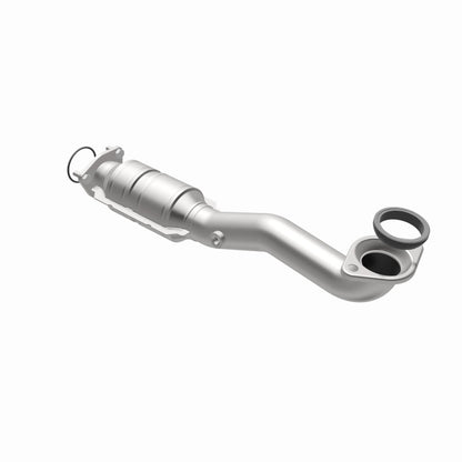 MagnaFlow Conv Direct Fit 10-11 Honda CR-V 2.4L Magnaflow
