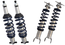 Load image into Gallery viewer, Ridetech 97-13 Chevy Corvette C5 and C6 HQ Series CoilOver System