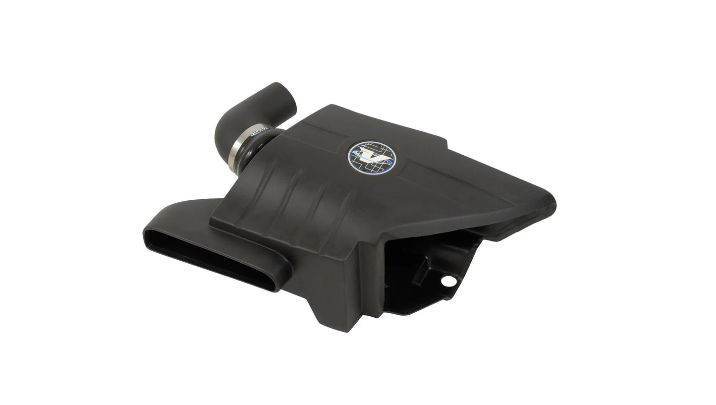 Volant Closed Box Air Intake (Powercore) For 2011-2015 Volkswagen Jetta, Jetta S 2.0L L4 - 115206 Volant
