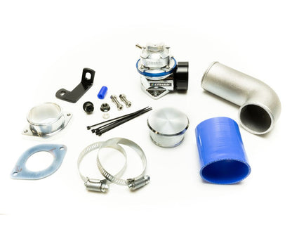 GReddy 89-98 Nissan Skyline GT-R BNR32/BCNR33/BNR34 FV2 BOV w/ Adapter Kit