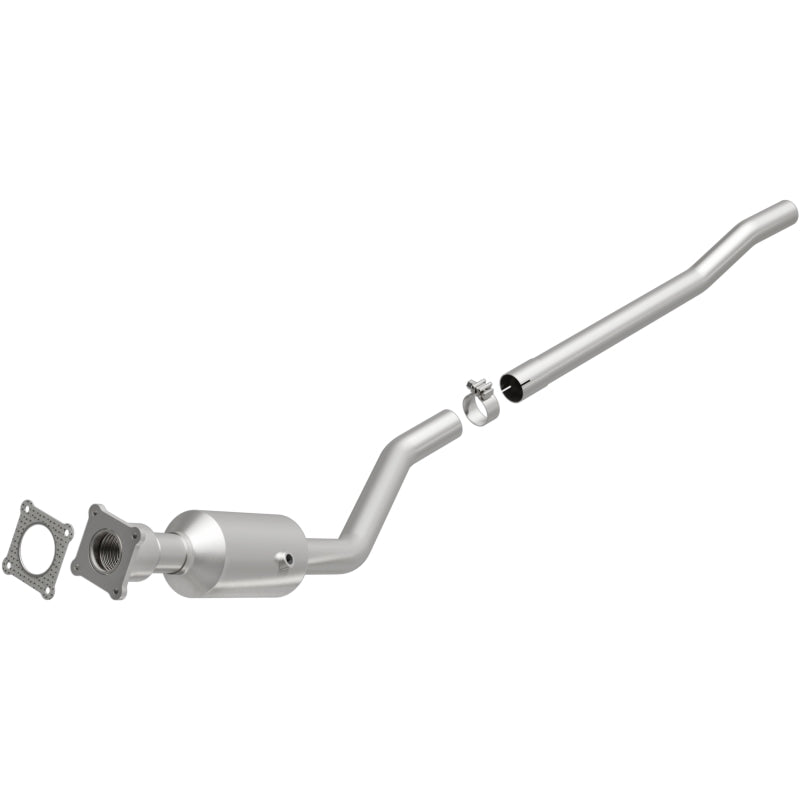 Magnaflow 01-03 Chrysler Voyager 2.4L Direct Fit Converter Magnaflow