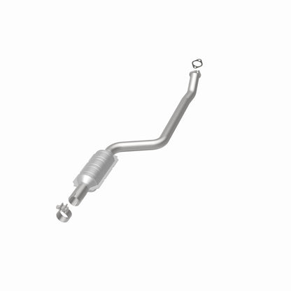 Magnaflow Conv DF 2006 BMW 530xi 3.0L OEM Magnaflow