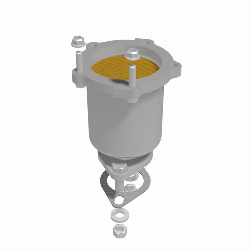 MagnaFlow Conv DF 03-05 Kia Sorento 3.5L cc Magnaflow