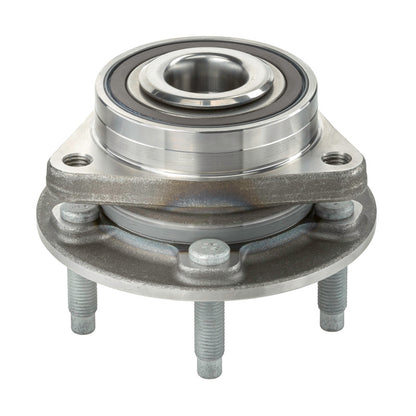 MOOG 16-19 Chevrolet Volt Front Hub Assembly Moog