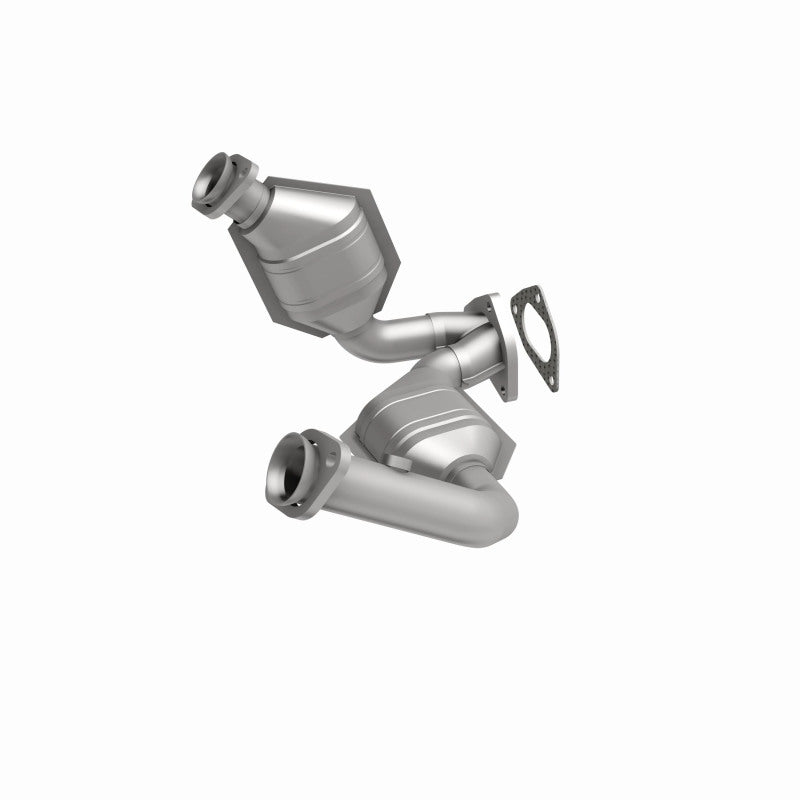 MagnaFlow Conv DF 98-00 Ford Ranger 3.0/4.0L Magnaflow