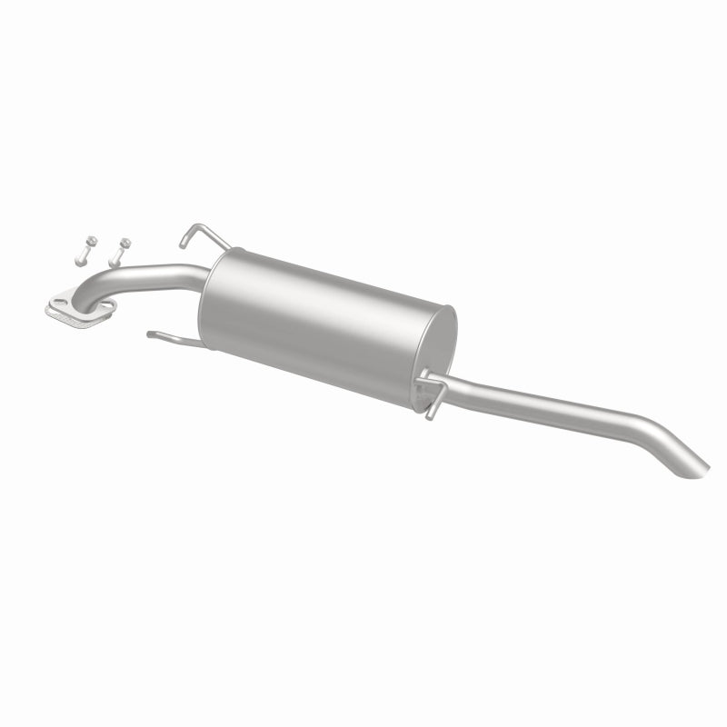 BRExhaust 09-11 Chevrolet Aveo 1.6L Muffler Kit