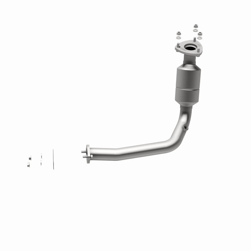 MagnaFlow Conv DF 04 Chevy Malibu 3.5L Magnaflow