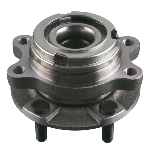 MOOG 07-18 Nissan Altima Front Hub Assembly Moog