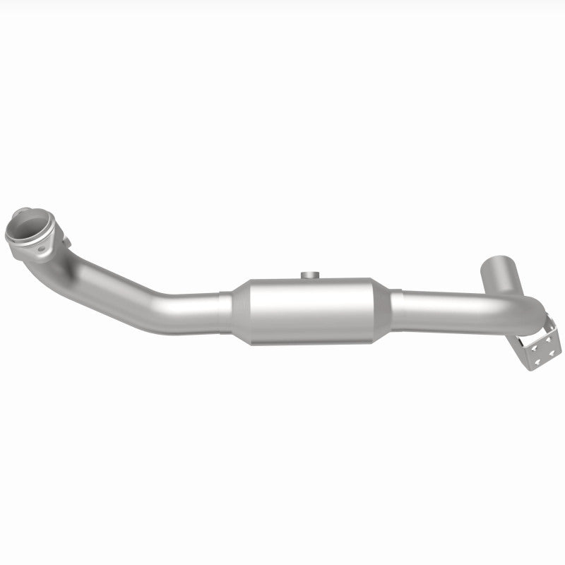 Magnaflow 05-06 Lincoln Navigator 5.4L Direct Fit Catalytic Converter - Passenger Side Magnaflow