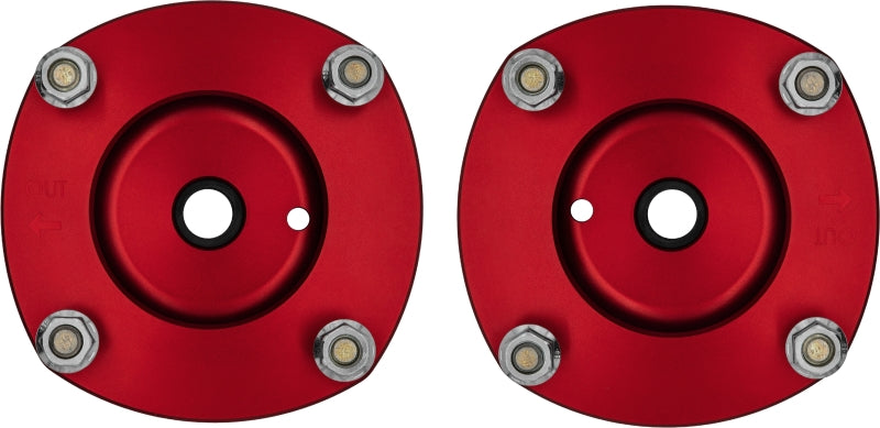 Camburg 22-24 Toyota Tundra 2wd /4wd Dominator Preload Spacer Kit Camburg