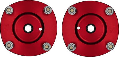 Camburg 22-24 Toyota Tundra 2wd /4wd Dominator Preload Spacer Kit Camburg