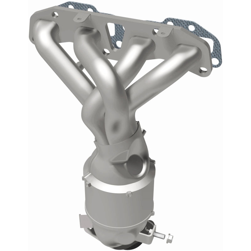 Magnaflow 04-05 Nissan Altima 2.5L Direct Fit Converter Magnaflow