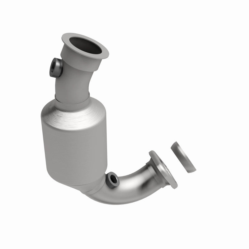MagnaFlow Conv DF 02-03 Liberty 3.7L Passenger Side Front Magnaflow