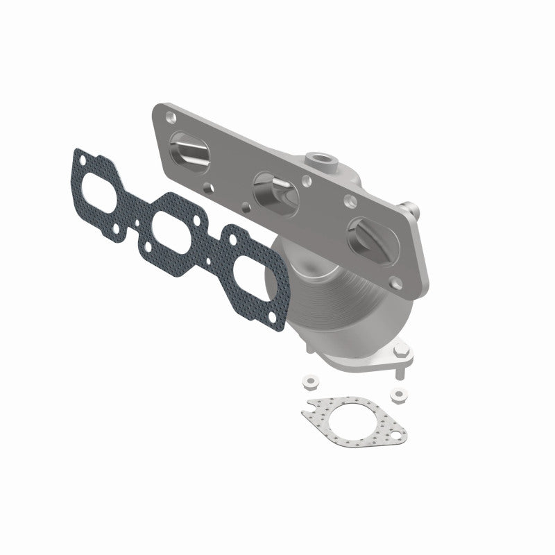 Magnaflow Conv DF 01-05 Ford Escape 3.0L Magnaflow