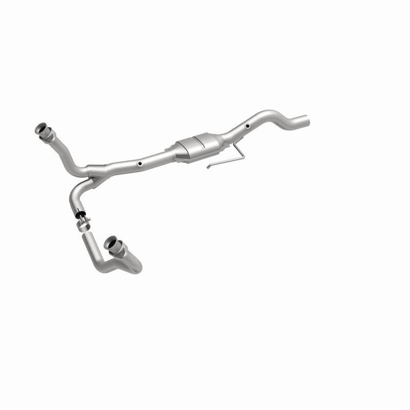 MagnaFlow Conv DF 00-03 Dodge Durango 4.7L 4WD Magnaflow