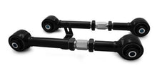 Load image into Gallery viewer, SuperPro 08-21 Toyota Land Cruiser 200 Series HD Adj. Rear Upper Trailing Arm Set