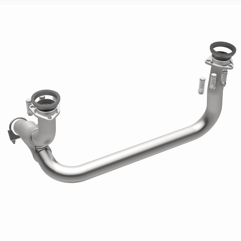 BRE Exhaust 88-93 C1500 C2500 K1500 K2500 4.3L 5.0L Front Pipe Kit