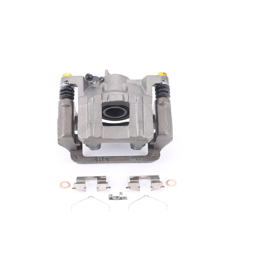 Power Stop 09-15 Honda Pilot Rear Left Autospecialty Caliper w/Bracket PowerStop