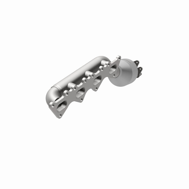 MagnaFlow Conv DF 2009 Kia Borrego 4.6L Passenger Side Magnaflow