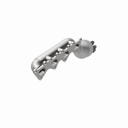MagnaFlow Conv DF 2009 Kia Borrego 4.6L Passenger Side Magnaflow