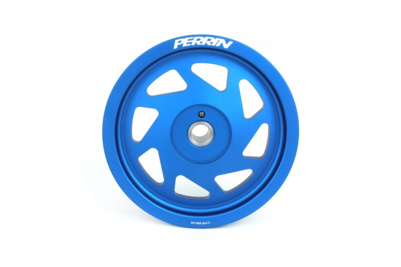 PERRIN Hub for Subaru FA/FB Crank Pulley With Large OD