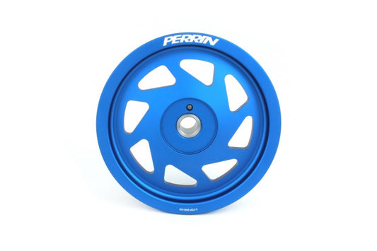 PERRIN Hub for Subaru FA/FB Crank Pulley With Large OD