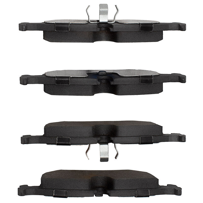 R1 90-04 Jaguar XJRS Rear Optimum OE Brake Pads