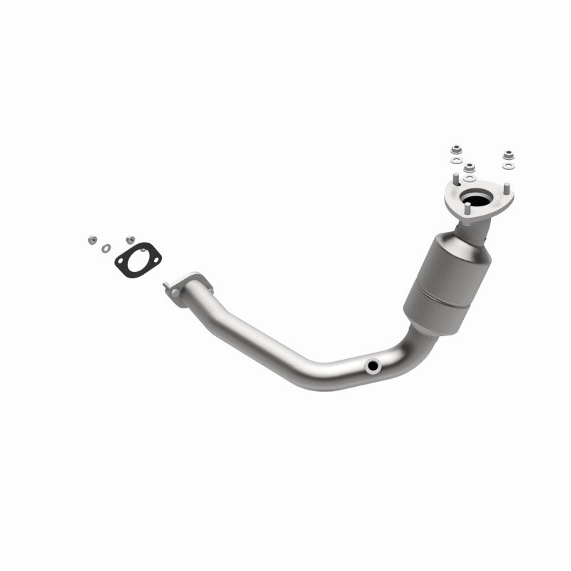 MagnaFlow Conv DF 04 Chevy Malibu 3.5L Magnaflow