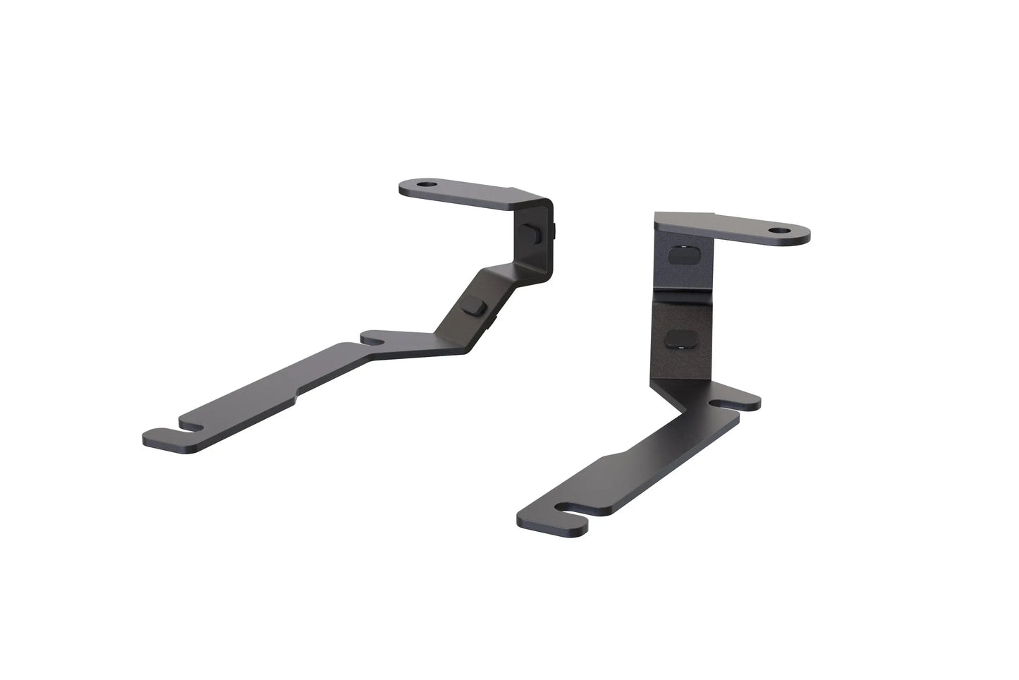 Morimoto Ditch Light Brackets: Tahoe / Yukon (15-20 / Set) Morimoto