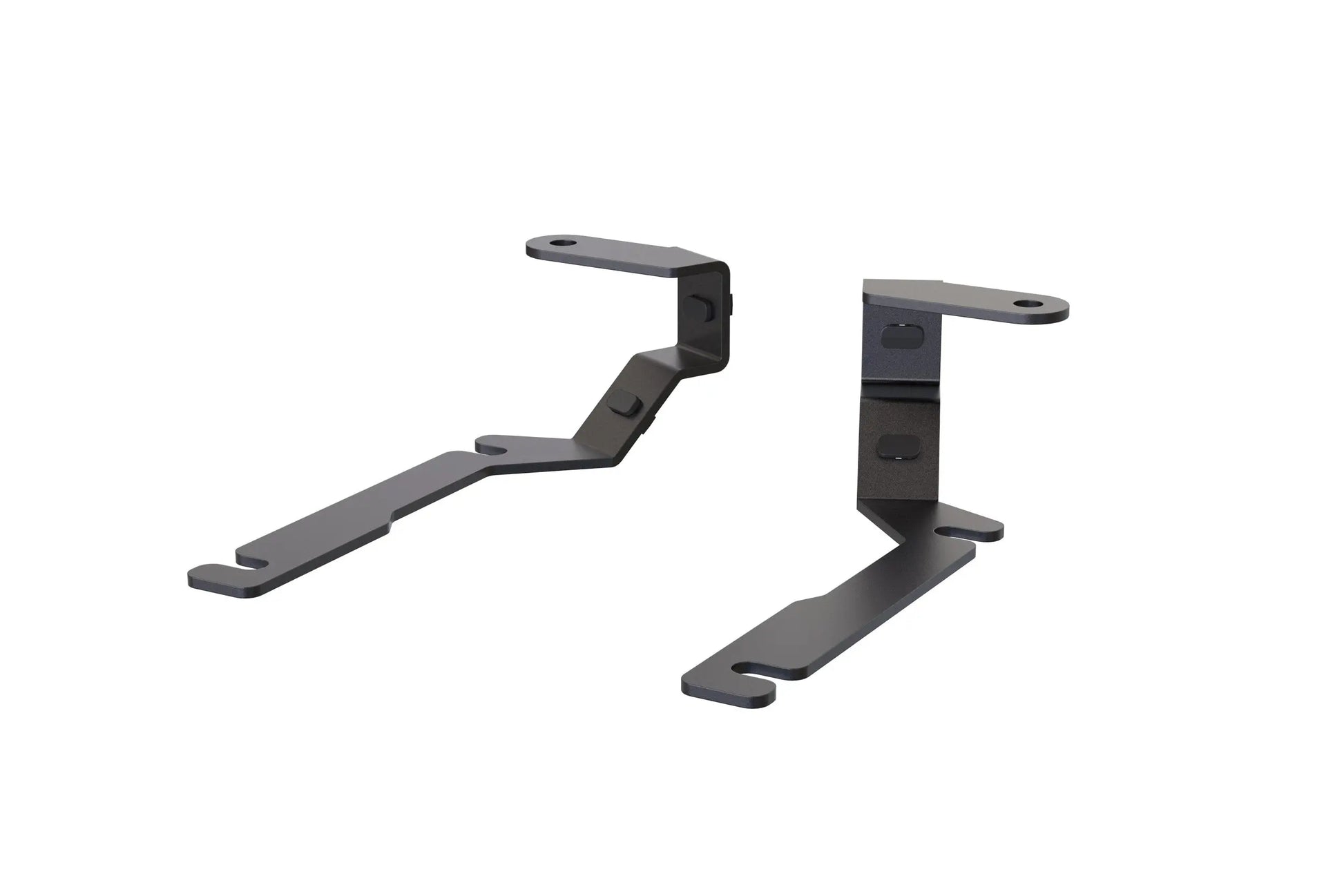 Morimoto Ditch Light Brackets: Tahoe / Yukon (15-20 / Set) Morimoto