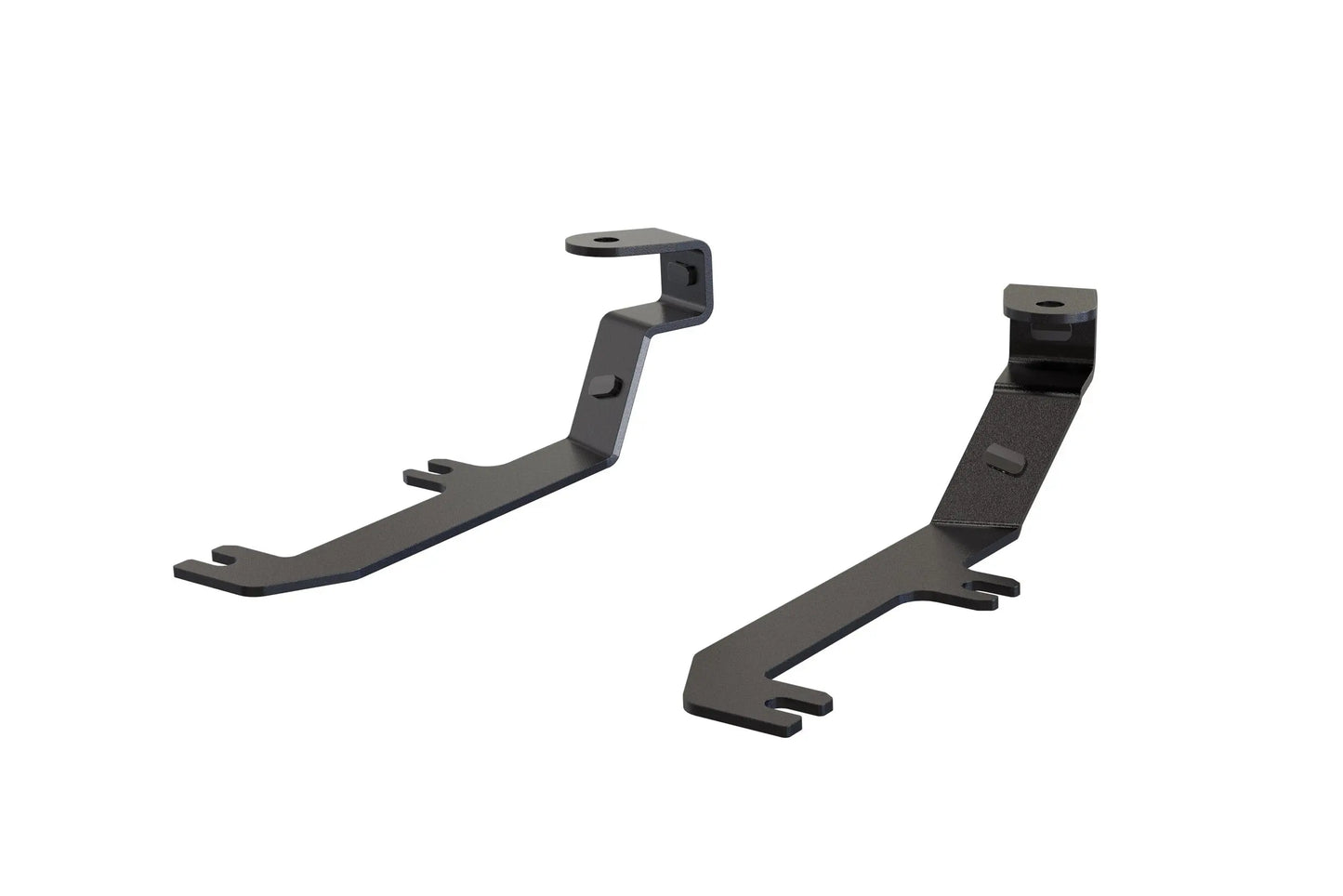Morimoto Ditch Light Brackets: Sierra HD (20+ / Set) Morimoto