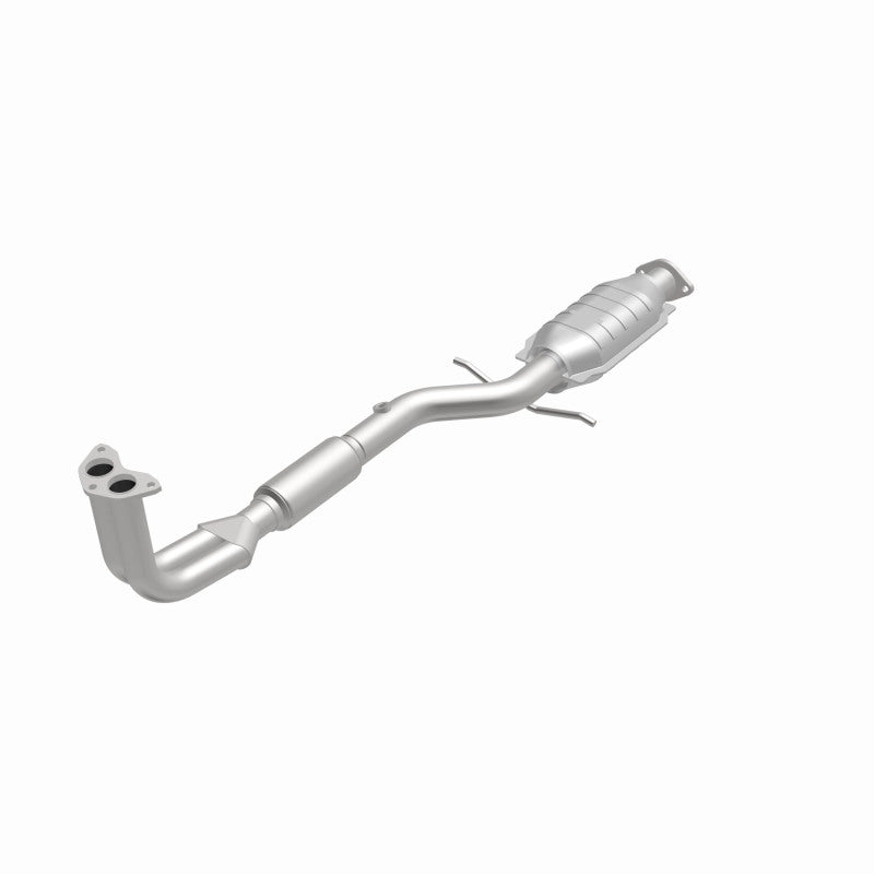 MagnaFlow Conv DF 99-01 Sonata 2.4L Magnaflow