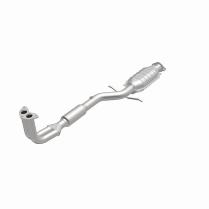 MagnaFlow Conv DF 99-01 Sonata 2.4L Magnaflow