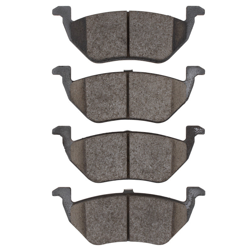 R1 05-08 Mercury Mariner Rear Optimum OE Brake Pads