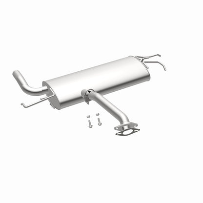 BRExhaust 05-10 Kia Sportage/ 05-08 Hyundai Tucson Muffler Kit