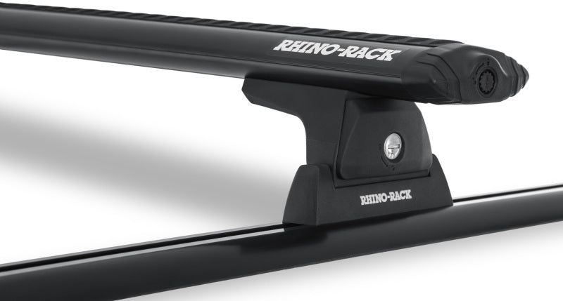 Rhino-Rack Vortex 54in 2 Bar Roof Rack w/Tracks - Y02-480B