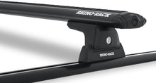 Load image into Gallery viewer, Rhino-Rack Vortex 54in 2 Bar Roof Rack w/Tracks - Y02-480B