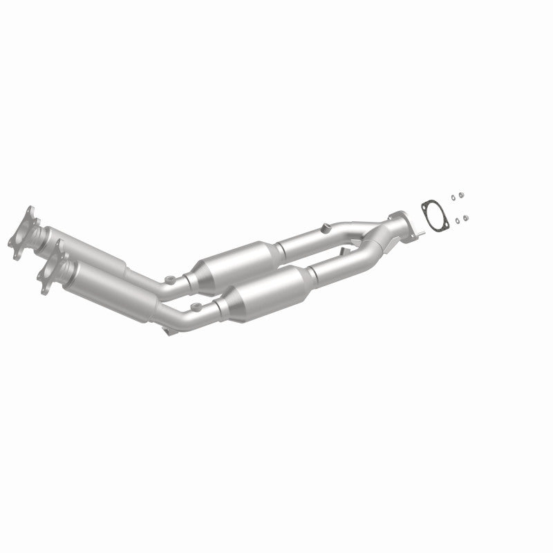 MagnaFlow Conv DF 99-01 Volvo S80 2.8L Magnaflow