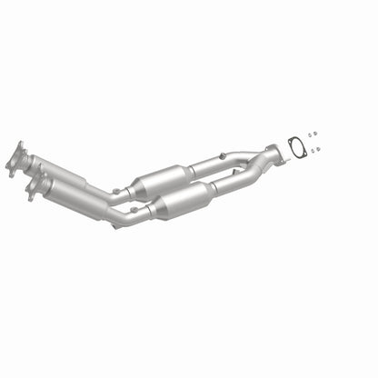 MagnaFlow Conv DF 99-01 Volvo S80 2.8L Magnaflow