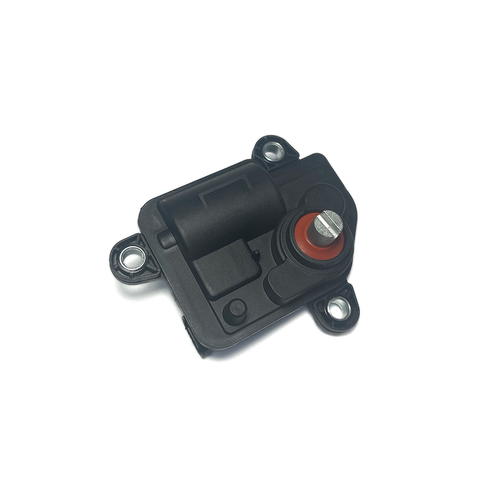 Stainless Bros 3-Wire Electronic Valve Motor