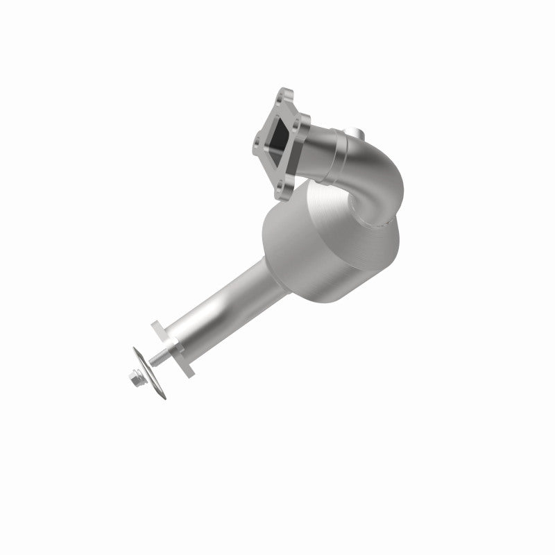 Magnaflow Conv DF 2012-2013 Impala 3.6 L Underbody Magnaflow