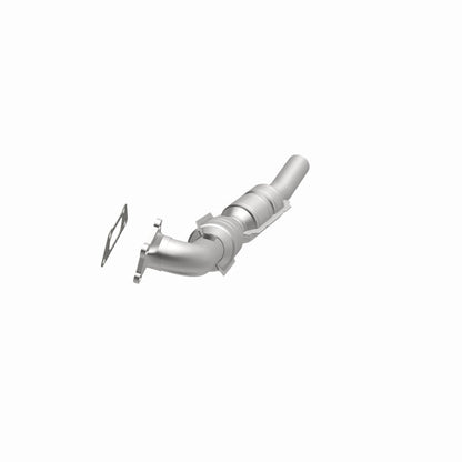 MagnaFlow Conv DF 12-13 Chevrolet Camaro V6 3.6L Magnaflow